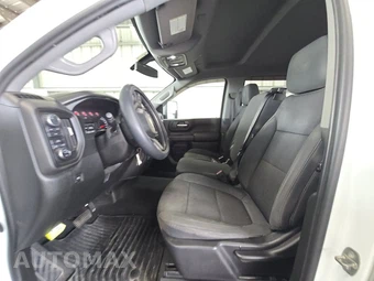 2020 Chevrolet Silverado 2500HD Custom Crew Cab Medium Bed 1CX - miniatura 7