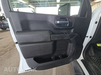 2020 Chevrolet Silverado 2500HD Custom Crew Cab Medium Bed 1CX - miniatura 9