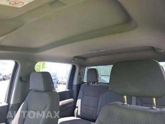 2020 Chevrolet Silverado 2500HD Custom Crew Cab Medium Bed 1CX – miniatura 11