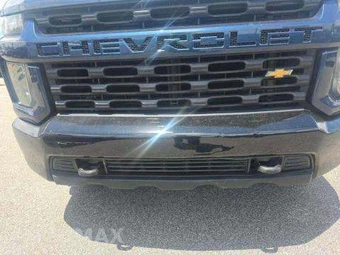 2020 Chevrolet Silverado 2500HD Custom Crew Cab Medium Bed 1CX – miniatura 22