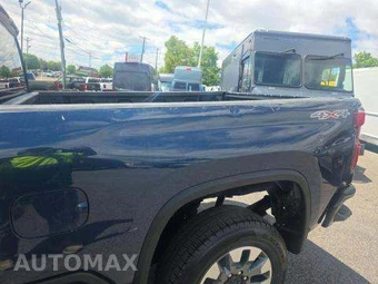 2020 Chevrolet Silverado 2500HD Custom Crew Cab Medium Bed 1CX – miniatura 23