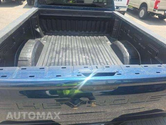 2020 Chevrolet Silverado 2500HD Custom Crew Cab Medium Bed 1CX – miniatura 27