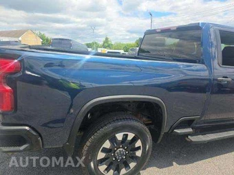 2020 Chevrolet Silverado 2500HD Custom Crew Cab Medium Bed 1CX – miniatura 28