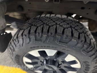 2020 Chevrolet Silverado 2500HD Custom Crew Cab Medium Bed 1CX - miniatura 7