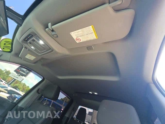 2020 Chevrolet Silverado 2500HD Custom Crew Cab Medium Bed 1CX - miniatura 11