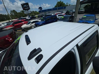 2020 Chevrolet Silverado 2500HD Custom Crew Cab Medium Bed 1CX - miniatura 12