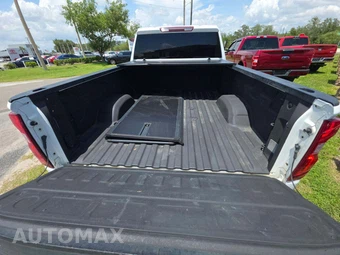 2020 Chevrolet Silverado 2500HD Custom Crew Cab Medium Bed 1CX - miniatura 14