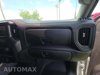 2020 Chevrolet Silverado 2500HD Custom Crew Cab Medium Bed 1CX - miniatura 19