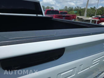 2020 Chevrolet Silverado 2500HD Custom Crew Cab Medium Bed 1CX - miniatura 22