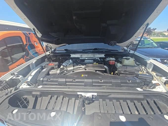 2020 Chevrolet Silverado 2500HD High Country Crew Cab Long Bed 3LZ - miniatura 15
