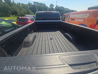 2020 Chevrolet Silverado 2500HD High Country Crew Cab Long Bed 3LZ - miniatura 16