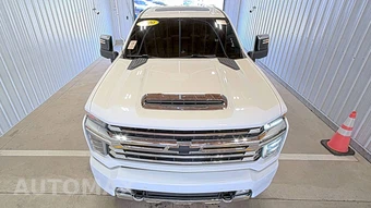 2020 Chevrolet Silverado 2500HD High Country Crew Cab Long Bed 3LZ - miniatura 2