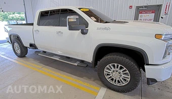 2020 Chevrolet Silverado 2500HD High Country Crew Cab Long Bed 3LZ - miniatura 3