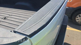 2020 Chevrolet Silverado 2500HD High Country Crew Cab Long Bed 3LZ - miniatura 31
