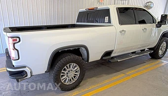 2020 Chevrolet Silverado 2500HD High Country Crew Cab Long Bed 3LZ - miniatura 4