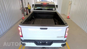 2020 Chevrolet Silverado 2500HD High Country Crew Cab Long Bed 3LZ - miniatura 5