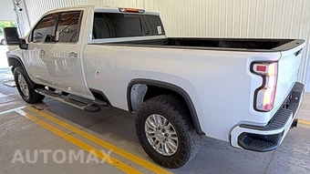 2020 Chevrolet Silverado 2500HD High Country Crew Cab Long Bed 3LZ - miniatura 6