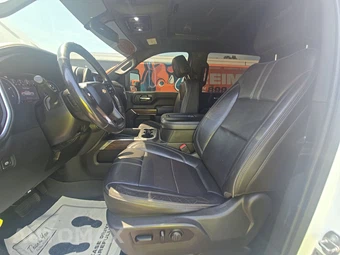 2020 Chevrolet Silverado 2500HD High Country Crew Cab Long Bed 3LZ - miniatura 7