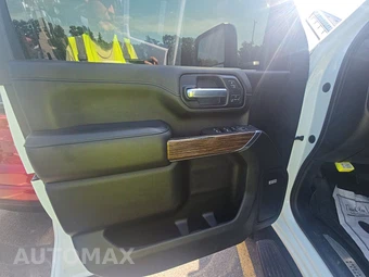 2020 Chevrolet Silverado 2500HD High Country Crew Cab Long Bed 3LZ - miniatura 9