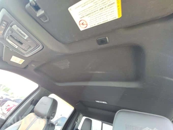 2020 Chevrolet Silverado 2500HD High Country Crew Cab Medium Bed - miniatura 11