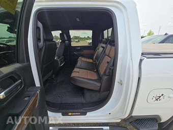 2020 Chevrolet Silverado 2500HD High Country Crew Cab Medium Bed - miniatura 13