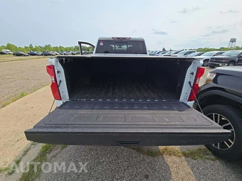 2020 Chevrolet Silverado 2500HD High Country Crew Cab Medium Bed - miniatura 14