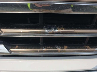 2020 Chevrolet Silverado 2500HD High Country Crew Cab Medium Bed - miniatura 20