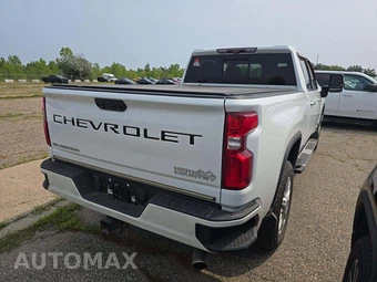 2020 Chevrolet Silverado 2500HD High Country Crew Cab Medium Bed - miniatura 3