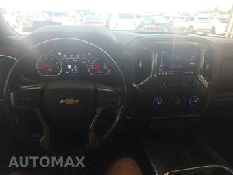 2020 Chevrolet Silverado 2500HD High Country Crew Cab Medium Bed - miniatura 11