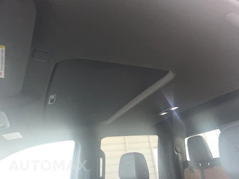 2020 Chevrolet Silverado 2500HD High Country Crew Cab Medium Bed - miniatura 17