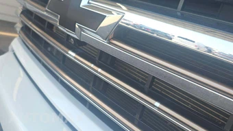 2020 Chevrolet Silverado 2500HD High Country Crew Cab Medium Bed - miniatura 18