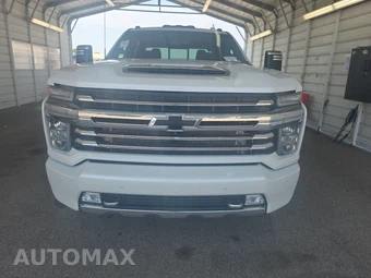 2020 Chevrolet Silverado 2500HD High Country Crew Cab Medium Bed - miniatura 2