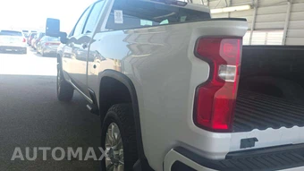 2020 Chevrolet Silverado 2500HD High Country Crew Cab Medium Bed - miniatura 21