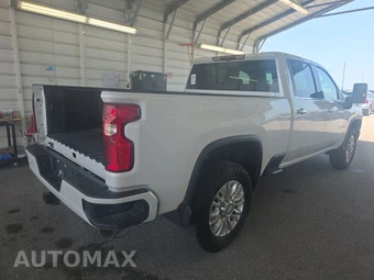 2020 Chevrolet Silverado 2500HD High Country Crew Cab Medium Bed - miniatura 4