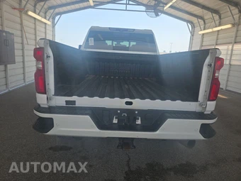 2020 Chevrolet Silverado 2500HD High Country Crew Cab Medium Bed - miniatura 5