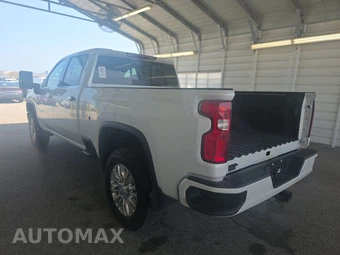 2020 Chevrolet Silverado 2500HD High Country Crew Cab Medium Bed - miniatura 6