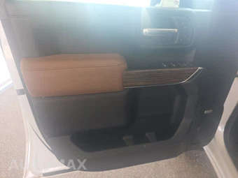 2020 Chevrolet Silverado 2500HD High Country Crew Cab Medium Bed - miniatura 9