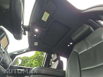 2020 Chevrolet Silverado 2500HD High Country Crew Cab Medium Bed 3LZ - miniatura 11