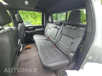 2020 Chevrolet Silverado 2500HD High Country Crew Cab Medium Bed 3LZ - miniatura 13