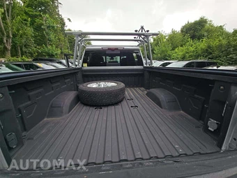 2020 Chevrolet Silverado 2500HD High Country Crew Cab Medium Bed 3LZ - miniatura 14