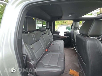 2020 Chevrolet Silverado 2500HD High Country Crew Cab Medium Bed 3LZ - miniatura 16