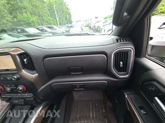 2020 Chevrolet Silverado 2500HD High Country Crew Cab Medium Bed 3LZ - miniatura 19