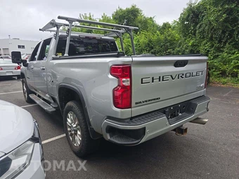 2020 Chevrolet Silverado 2500HD High Country Crew Cab Medium Bed 3LZ - miniatura 2