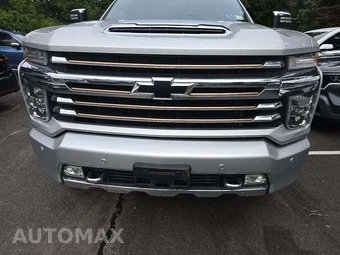 2020 Chevrolet Silverado 2500HD High Country Crew Cab Medium Bed 3LZ - miniatura 21