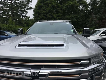 2020 Chevrolet Silverado 2500HD High Country Crew Cab Medium Bed 3LZ - miniatura 22