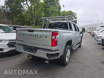 2020 Chevrolet Silverado 2500HD High Country Crew Cab Medium Bed 3LZ - miniatura 3