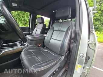 2020 Chevrolet Silverado 2500HD High Country Crew Cab Medium Bed 3LZ - miniatura 6