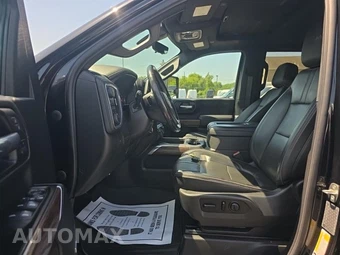 2020 Chevrolet Silverado 2500HD High Country Crew Cab Medium Bed 3LZ - miniatura 13