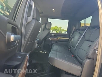 2020 Chevrolet Silverado 2500HD High Country Crew Cab Medium Bed 3LZ - miniatura 16