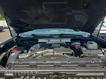 2020 Chevrolet Silverado 2500HD High Country Crew Cab Medium Bed 3LZ - miniatura 19